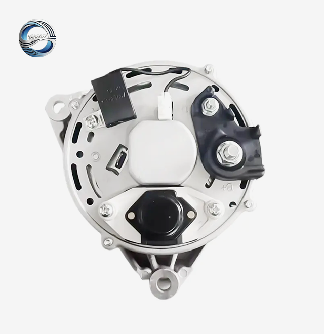 12v Alternator For Volkswagen And Audi